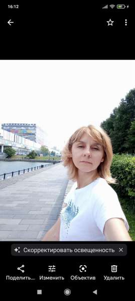 Ольга, 46 лет, хочет пообщаться в Мытищи