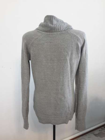 Женский свитер MEXX, серый в фото 3