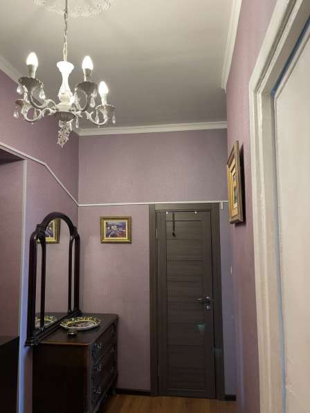 Продается светлая и теплая квартира в Москве фото 17