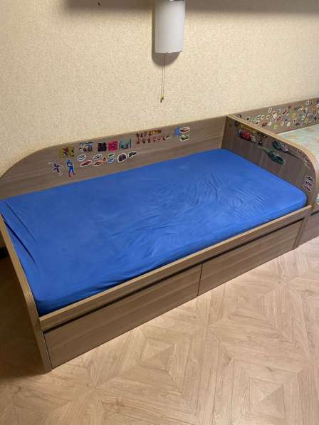 Продаются детские кровати в Уфе фото 6