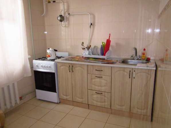 Сдам 1-ю квартиру посуточно, почасово в Севастополе фото 24