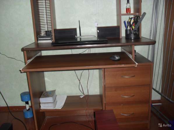 Компьютерный стол в Ангарске
