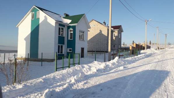 Продам дом 150 кв м в с. Кундравы (поселок в Челябинске фото 11