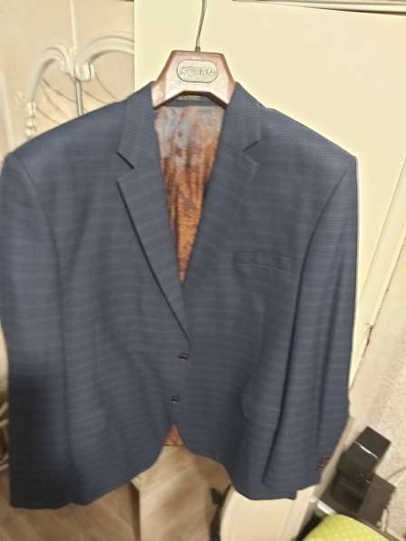 Новый мужской пальто для солидных и стройных мужиков в Лосино-Петровском фото 12