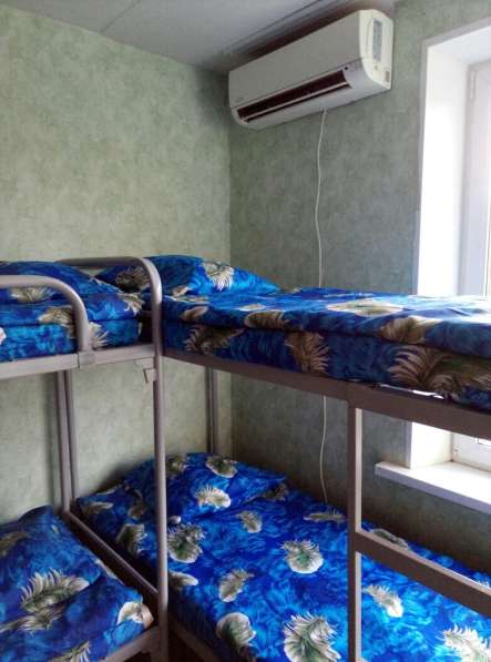 Сдаётся койко-место в хостеле, в шаговой доступности от метр в Москве фото 8