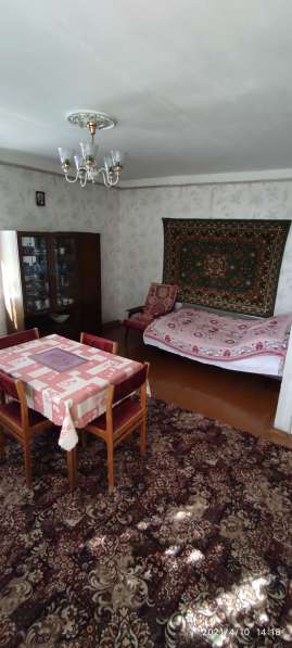 Продам 4-комнатную квартиру в п. Учхоза Александрово в Можайске фото 12