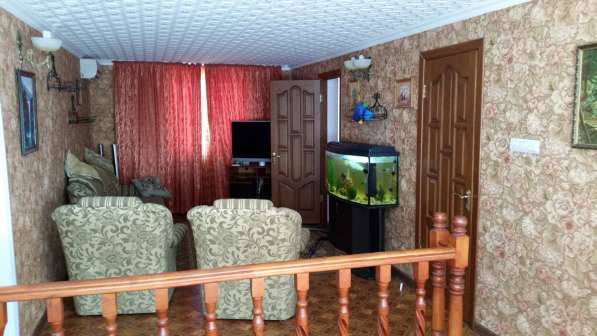 Продам два дома уморя с бассейном и сауной в Севастополе фото 9
