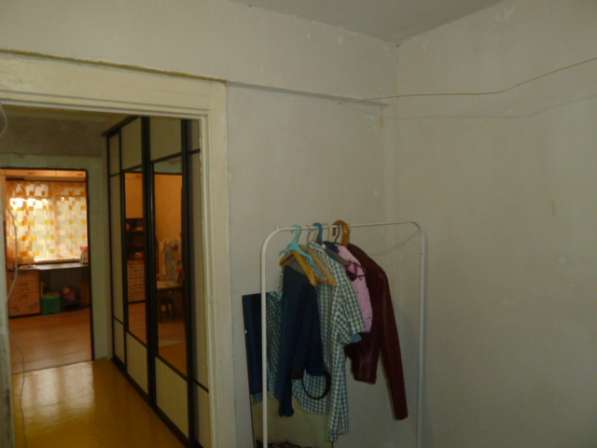 Продается 3-х комнатная квартира, 3-я Любинская, 13А в Омске фото 14