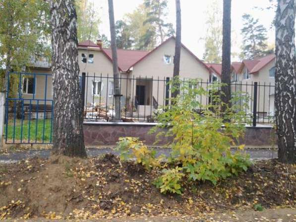 Строительство загородных домов и коттеджей в Челябинске фото 3