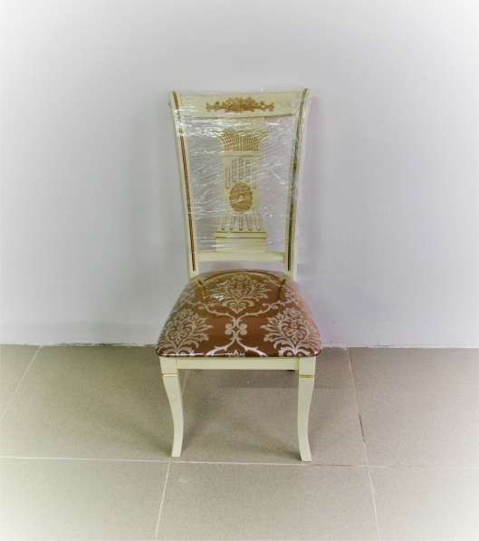 Столы стулья из массива бука в Солнечногорске фото 18