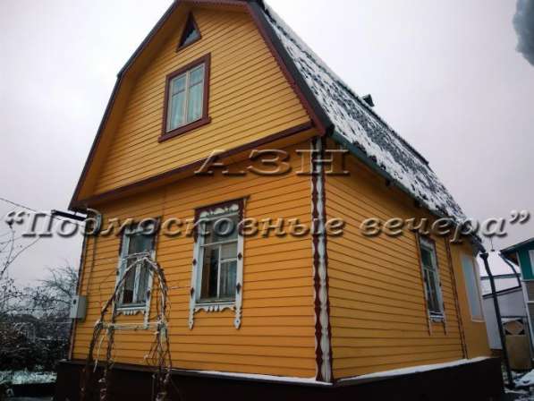 Продам дом в Москва.Жилая площадь 65 кв.м.Есть Электричество. в Москве фото 92