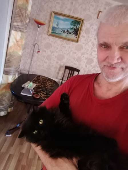 Платон, 59 лет, хочет познакомиться в Нижнем Новгороде фото 12