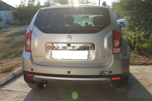 Renault, Duster, продажа в Нальчике в Нальчике фото 3