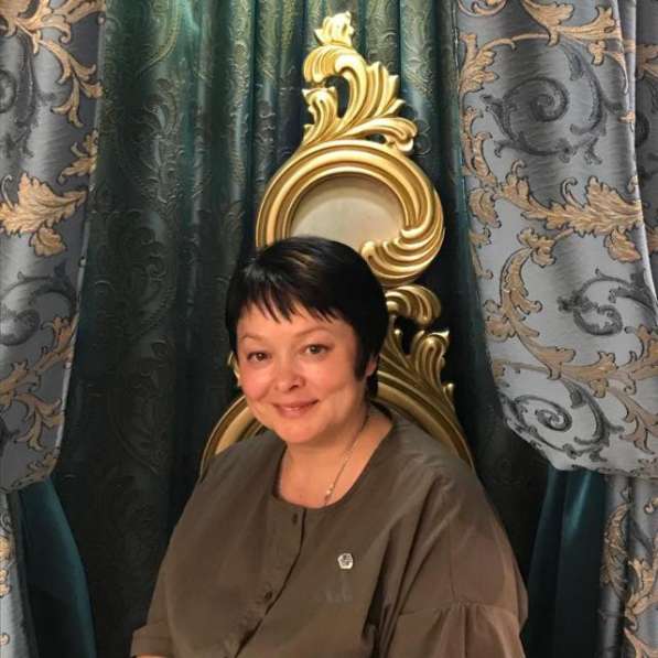 Ольга Маланина, 47 лет, хочет найти новых друзей в Казани