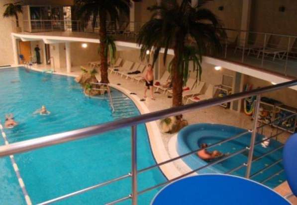 Офисный блок - 88.2 м2, м.Арбатская в Москве фото 10