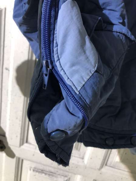 Комбинезон демисезон в Москве фото 4