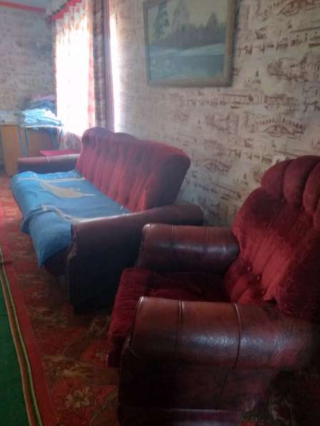 Аренда дома трёх этажного в Твери фото 5