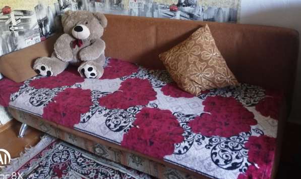 Продам диван