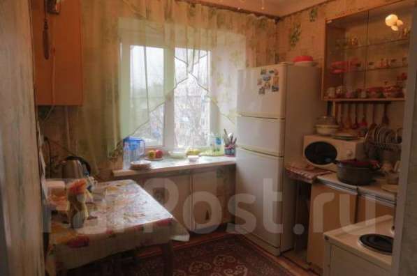 Продажа квартиры от собственника в Кировском фото 6