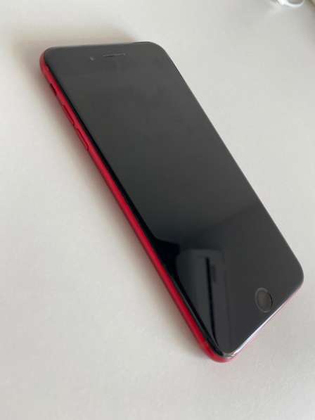 Продам IPhone 8 Plus Red 64 ГБ в идеальном состоянии! в фото 8