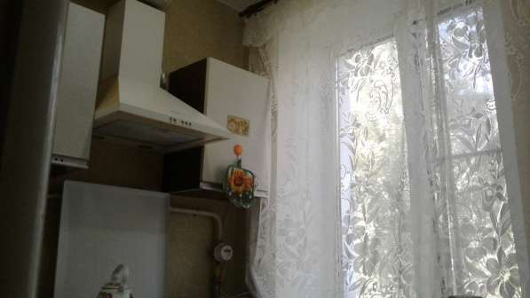 Продам двухкомнатную квартиру в Ростов-на-Дону.Жилая площадь 45 кв.м.Этаж 4.Дом кирпичный. в Ростове-на-Дону фото 7