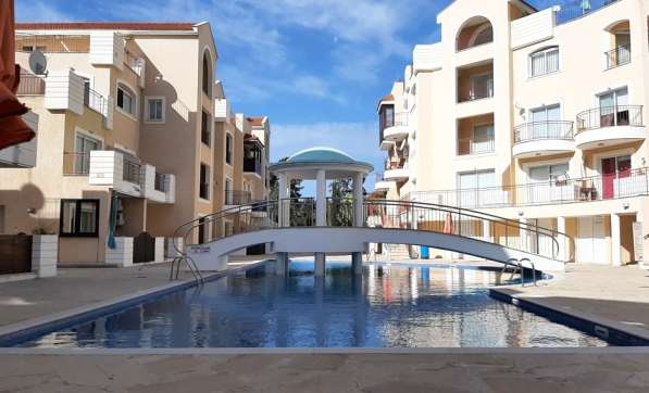 Новые квартиры в Пафосе-Кипр в Москве фото 144