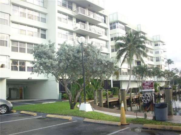 Квартира в Норт-Майами-Бич в фото 3