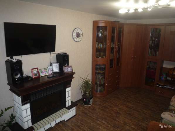 2-к квартира, 44 м², 1/5 эт в Москве фото 9