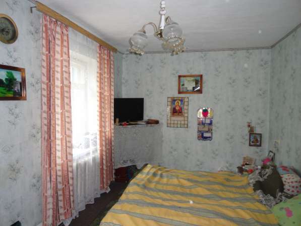 Продаю кирпичный дом 94 кв. м. с земельным участком 17 соток в Тюмени фото 5
