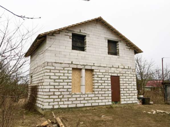 Дом 100м2 СНТ Химик-2 в Переславле-Залесском фото 27