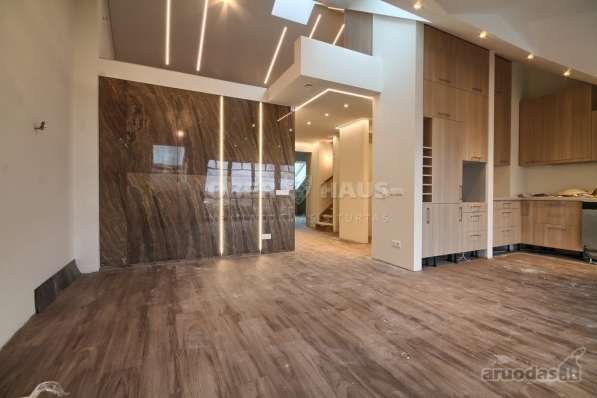 Квартира (Литва) в Вильнюсе в фото 17