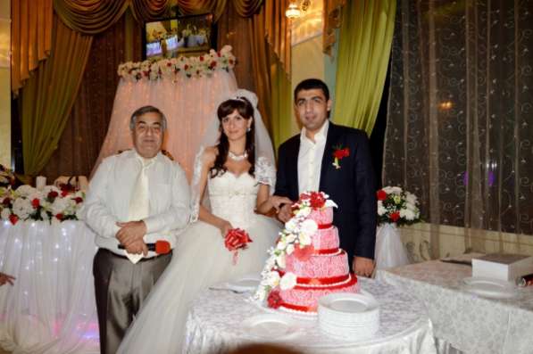 Армянский тамада, армянская свадьба в Краснодаре фото 3