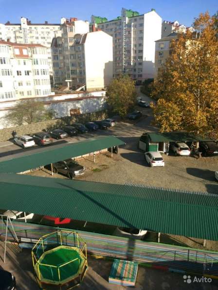 1-к квартира, 48 м&sup2;, 4/10 эт в Симферополе фото 17