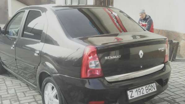 Renault, Logan, продажа в г.Астана в 