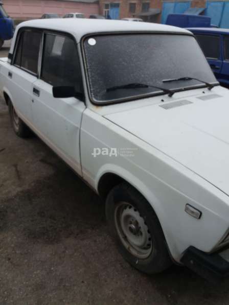 ВАЗ (Lada), 2107, продажа в Нальчике в Нальчике фото 18