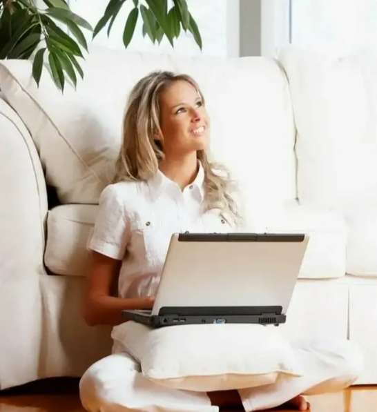 Работа в интернете удалённо