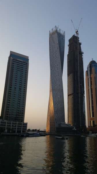 Комбинированная экскурсия — Обзорная экскурсия по Дубаю и Дж в фото 19