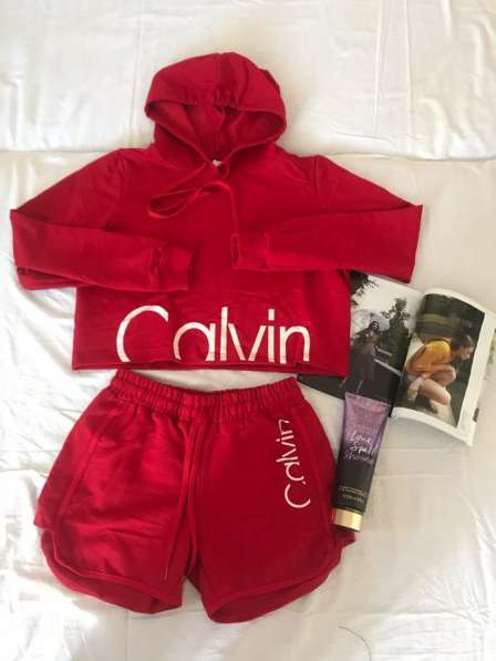 Домашний костюм Calvin Klein