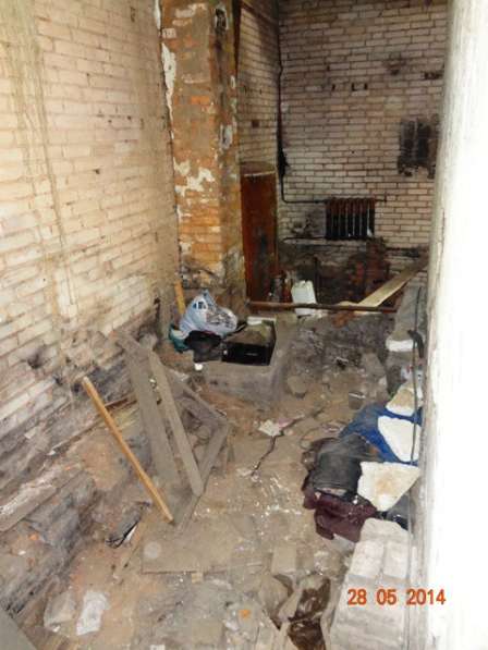 Продается дом после пожара с уч. Люберецкий р-н п.Малаховка в Малаховке фото 10