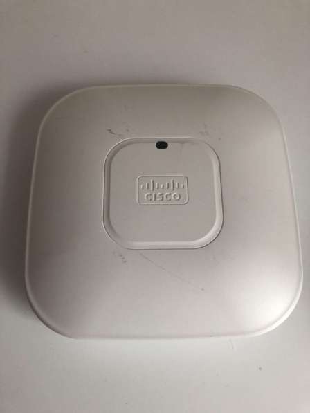 Точка доступа CISCO AIR-CAP2602I-C-K9