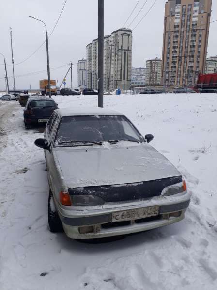 ВАЗ (Lada), 2115, продажа в Домодедове в Домодедове фото 3