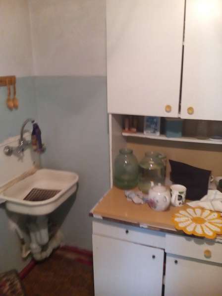 Продам 2 ком квартиру в фото 5