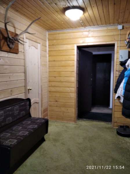 Продам дом с мебелью в деревне Бутынь на 7,5 сотках в Голицыне фото 19