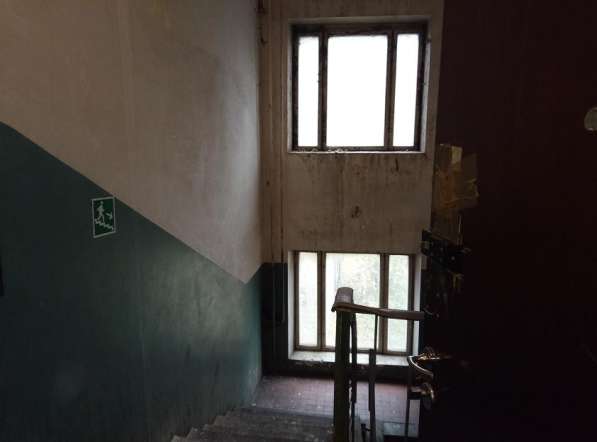 Аренда отдельно стоящие здание под хостел\общежитие в Москве фото 5