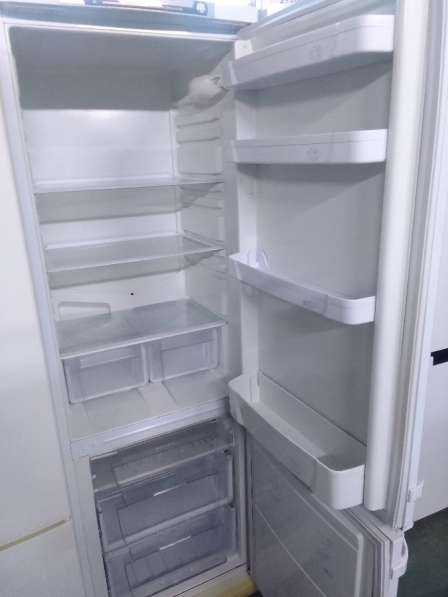 Холодильник Индезит б/у