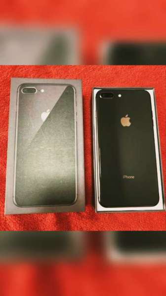 IPhone 8 plus 64GB в Екатеринбурге фото 3