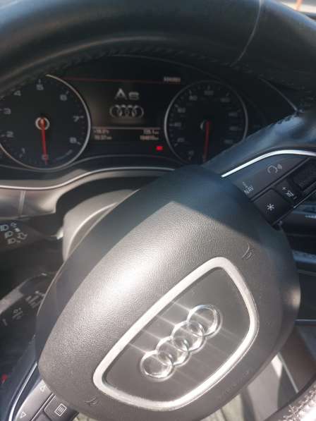 Audi, A6, продажа в г.Луганск в фото 4