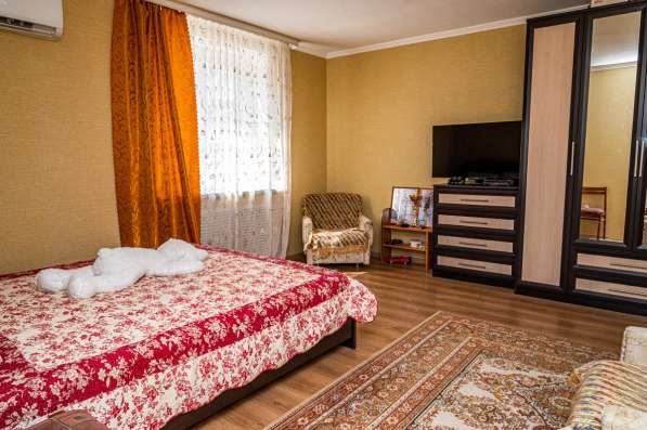 2-комнатная квартира по цене 1-комнатной в центре Краснодара в Краснодаре фото 6
