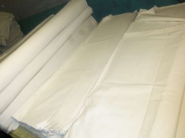 Производство хлопчатобумажные ткани в фото 3