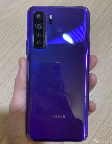 Honor 30s 128 Gb в Ставрополе фото 3